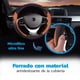 thumbnail image 5 of Cubre Volante para Auto, Funda para Volante de Coche. Bluelander  Naranja, 5 of 6