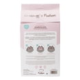 thumbnail image 5 of The Crème Shop X PUSHEEN KLEAN BEAUTY Strawberry Milk Printed Essence Sheet Mask | Vitamin C & Vegan Collagen | Brightening & Youthful Skin | Vegan, Cruelty-Free (Set of 3), 5 of 5