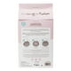 thumbnail image 5 of The Crème Shop X PUSHEEN KLEAN BEAUTY Strawberry Milk Printed Essence Sheet Mask | Vitamin C & Vegan Collagen | Brightening & Youthful Skin | Vegan, Cruelty-Free (Set of 3), 5 of 5