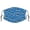 Child: 1PCS, variant on Cute Beagle Dog Graphic Printed Cloth Face Masks Reusable Washable Adjustable for Adults (1 PCS)