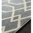 thumbnail image 5 of Geometric HRZ1045-23 Door Mat Rug Rectangle 2' x 3', 5 of 6