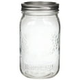 thumbnail image 5 of Bernardin Mason Jar Lids and Bands, Wide Mouth, 12 Count, 5 of 5