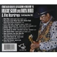 thumbnail image 2 of Magic Slim - Chicago Blues Session 10 / Various - Blues - CD, 2 of 2