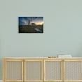 thumbnail image 2 of Stupell Maritime Lighthouse Clouds Landscape Landscape Photography Wall Plaque Unframed Art Print Wall Art, 2 of 6