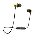 thumbnail image 4 of Auriculares intrauditivos inalámbricos XT-11 con Bluetooth 4.1 para deportes al aire libre y música, 4 of 8