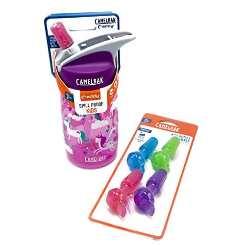 camelbak kids bite valve