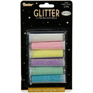 Sulyn Extra Fine Glitter for Crafts, 24 Karat Gold, 2.5 oz