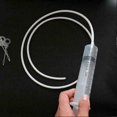 thumbnail image 5 of Refrigerator Fridge Drain Hole Clog Remover Set Cleaning Too + Kit Tw, 5 of 5