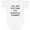 AA-White, variant on Inktastic I'm Not Crying, I'm Ordering Dinner Boys or Girls Baby Bodysuit