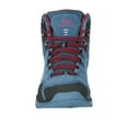 thumbnail image 5 of Trespass Womens Nairne Suede Walking Boots, 5 of 5