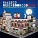 thumbnail image 3 of Le Livre de Quartier LEGO : Construisez Votre Propre Ville LEGO!, 3 of 3