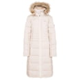 thumbnail image 2 of Trespass Womens Phyllis Parka Down Jacket, 2 of 7