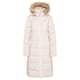 thumbnail image 1 of Trespass - Chaqueta parka modelo Phyllis para mujer (Vainilla) Trespass UTTP3543_vanilla, 1 of 6