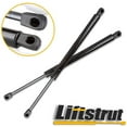 thumbnail image 5 of SCITOO Hatchback Lift Supports Replacement Struts Gas Springs Shocks Fit For Dodge Magnum 2005-2008,For Mitsubishi Eclipse 2006-2009 2011-2012, 5 of 5