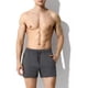 thumbnail image 2 of Short Deportivo Bermuda Slim Fit Elástico Cortos Arjen Kroos, 2 of 7