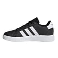 thumbnail image 2 of Tenis Adidas Grand Court 2.0 GW6503 UNISEX negro 22.5, 2 of 7