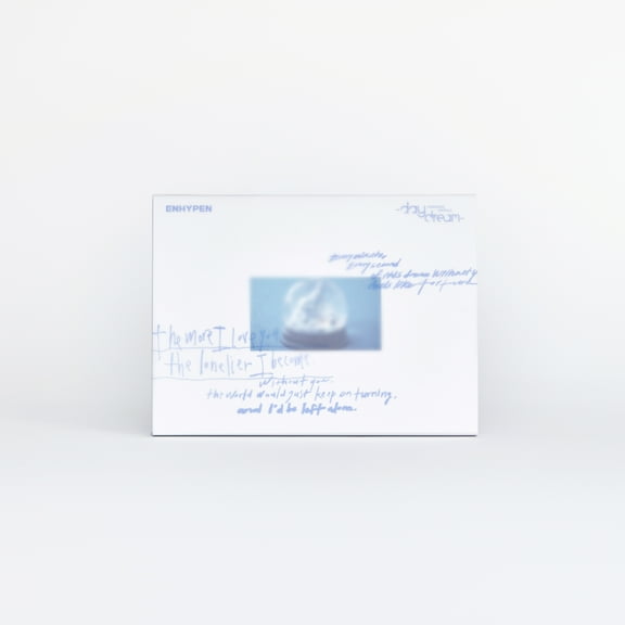 ENHYPEN - ROMANCE: UNTOLD -daydream- (JAPAN Edition) - CD