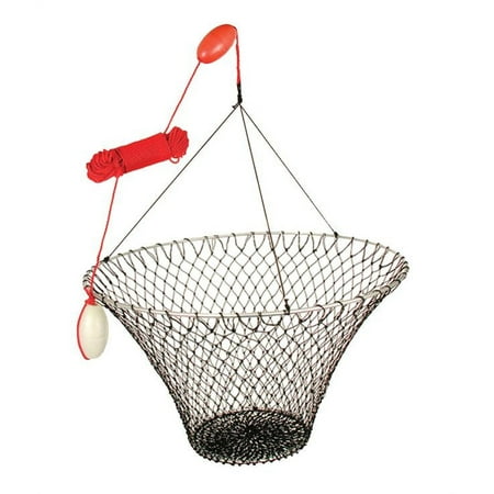 UPC: 0837508000269 | Promar 32  Deluxe Lobster and Crab Fishing Net