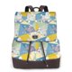 thumbnail image 1 of Easygdp Cute Poodle Dog Mochila de Cuero para Mujeres, Bolso de Hombro, Bolsos de Mano de Moda para Trabajo y Viajes, 1 of 4