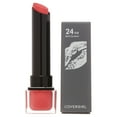 thumbnail image 2 of COVERGIRL Exhibitionist Ultra-Matte Lipstick, Stay with Me, 0.09 oz, 2 of 8