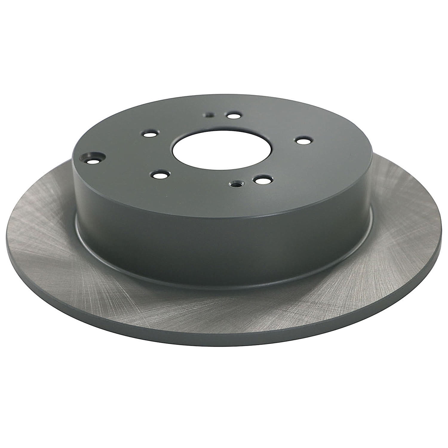 Winstop Brake Rotor, Rear WS238881, Mitsubishi Endeavor 2011-2004