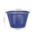 thumbnail image 3 of Replacement Skimmer Basket Plastic Easy Installation Skimmer Filter Basket Suitable for B172, 3 of 4