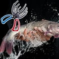 thumbnail image 3 of Multipurpose Fish Control Forceps Anti-Shedding Fish Controller Outdoor Fishing Gear, 3 of 5