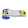 thumbnail image 3 of 138cm Ruler Fish Measurement Yellow, 3 of 7