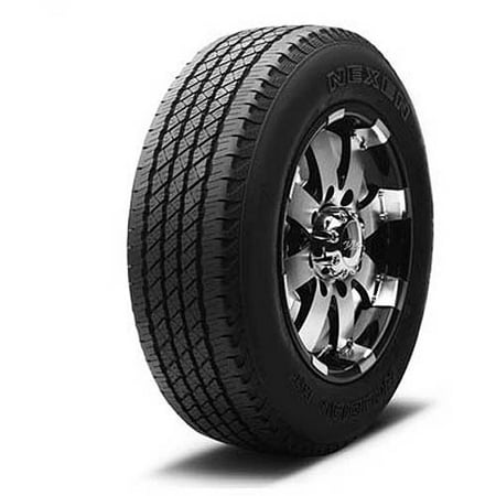 Nexen P255/70r18 Roadian Ht Suv