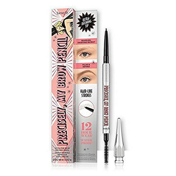 Benefit Precisely, My Brow Pencil Ultra-Fine Shape & Define - Shade 4.5