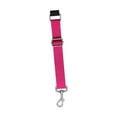 thumbnail image 3 of Pets Bucos de aseo Extensor de extensión Extensor de bucle fácil de usar Helper de preparación resistente a desgaste seguro y estable para bañarse por Rosa, 3 of 9