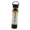 thumbnail image 3 of Mini linterna linterna de campamento reflector linterna de bolsillo antorcha compacta para correr mochilero caminar al aire libre explorar Fluorescente, 3 of 8
