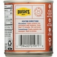 thumbnail image 3 of 2X-Bush's Country Style Baked Beans, Canned Beans, 8.3 oz, 3 of 5