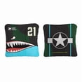 thumbnail image 2 of Skip's Garage | ACA Synergy Pro Dual Sided Cornhole Bags (Set of 4), 2 of 6