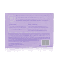 thumbnail image 5 of Set de 5 Mascarilla hidratante labial Patchology, Moodpatch en gel con aromaterapia infundidos de té calmante violeta dulce, lavanda y extracto de coco, 5 of 5