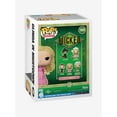 thumbnail image 3 of Funko Wicked POP! Movies Glinda in Nightgown Vinyl Figure (Diamond Collection), 3 of 4