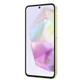 thumbnail image 4 of Smartphone Samsung Galaxy A35 5G  128 GB Amarillo Telcel, 4 of 4