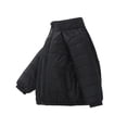 thumbnail image 5 of Coerni Boys and Toddlers' Lightweight Water-Resistant Packable Puffer Jacket Cotton Padded Jacket for Kids Winter Outdoor Snow Jacket, 5 of 5