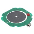 thumbnail image 5 of Chargeur Sans Fil Rapide Qi 15W Carte de Circuit PCBA Émetteur Module+charge de Bobine, 5 of 5