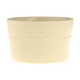 thumbnail image 2 of Elodie Breakfast Bowl Decorative Baking Accessory Multipurpose Serving Bowl Cereal Bowl Cream yellow, 2 of 8