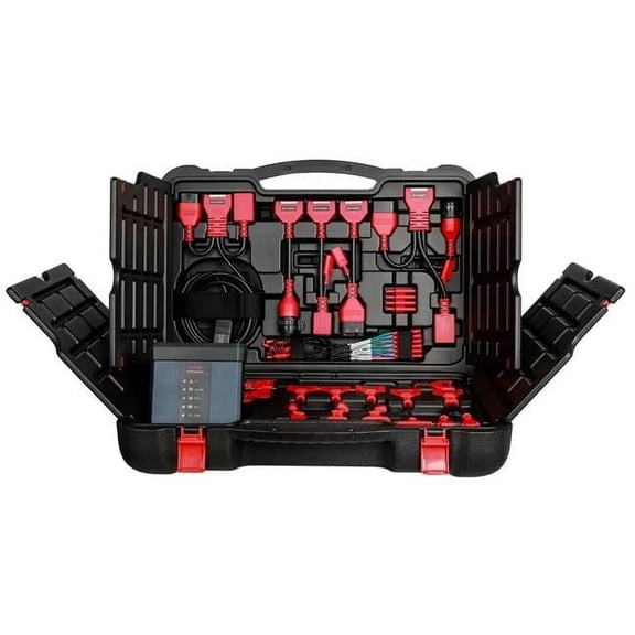 EV Diagnostics Upgrade Kit