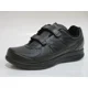 thumbnail image 1 of New Balance Made in USA Men's 577 V1 Hook and Loop Walking Shoes, Black, 1 of 5