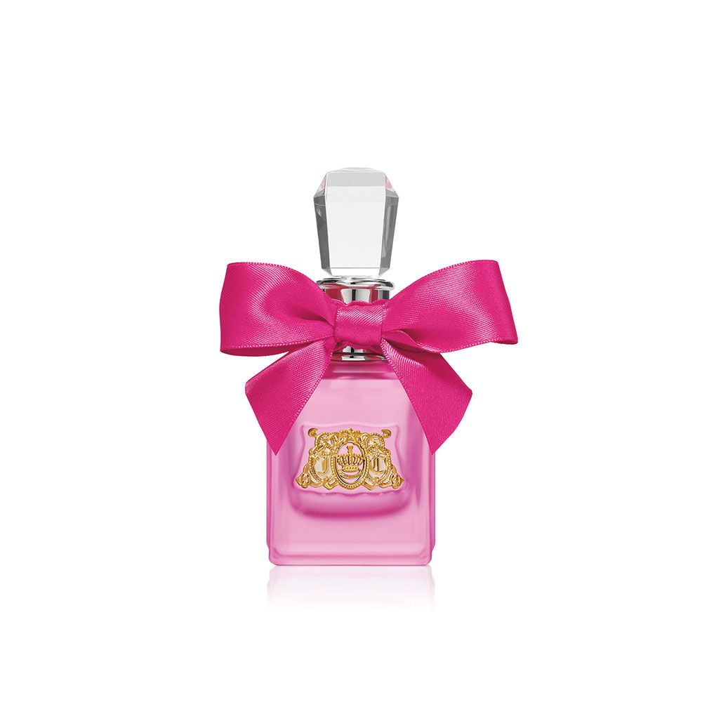 Juicy Couture - Viva La Juicy Pink Couture Eau de Parfum 1 oz ...