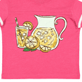 thumbnail image 4 of Inktastic Fresh Lemonade Boys or Girls Toddler T-Shirt, 4 of 5