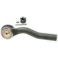 thumbnail image 2 of MOOG ES3586 Tie Rod End Fits select: 2007 CADILLAC CTS-V HI FEATURE V6, 2006 CADILLAC CTS-V, 2 of 7