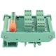 thumbnail image 2 of Bloque De Terminales, Bloque De Terminales De Riel DIN Terminal Para Bloque De Terminales Conector Para Bloque De Terminales De Riel DIN Ccdes Otros, 2 of 8