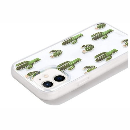 Sonix - Prickly Pear Case for Apple iPhone 12 / iPhone 12 Pro - Multi