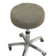 thumbnail image 2 of Taburete De Malla Lavable Funda De Taburete De Barra forma forma forma Funda Para Asiento De Silla forma forma 25 Cm Ajuste Fresco Y Sanitario En Verano Beige Macarena Funda para taburete de bar Home, 2 of 6