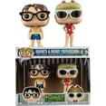 thumbnail image 1 of Figuras de Vinilo Funko Pop Sandlot-Squints y Wendy Peffercorn, 1 of 1