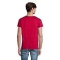 thumbnail image 4 of SOLS Mens Crusader Organic T-Shirt, 4 of 7